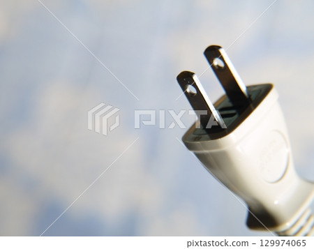 電插頭 電插頭 129974065