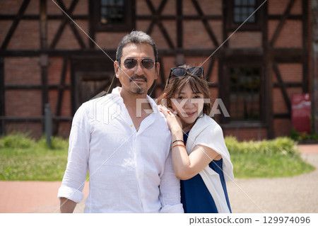 半田紅磚建築（舊Kabuto啤酒廠遺址）愛知縣半田地區 129974096