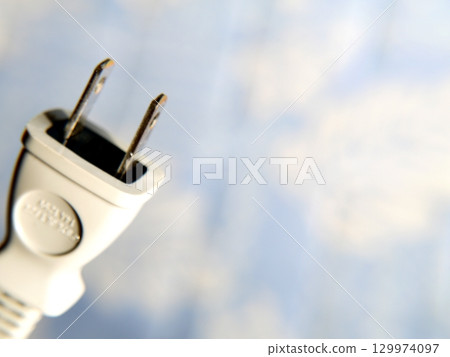 電插頭 電插頭 129974097