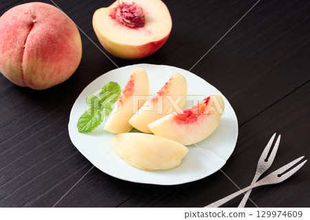 來自山梨縣的白鳳 129974609