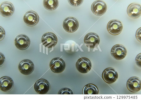 Bullet type LED 129975485