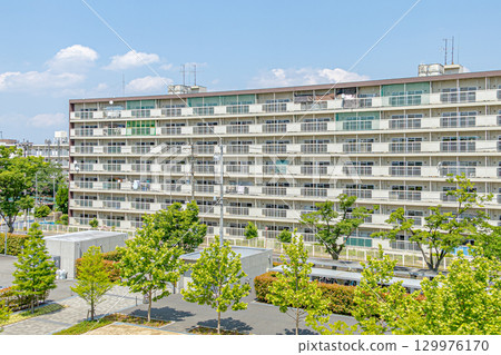 老公寓 老公寓 129976170