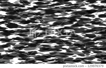 黑色斑駁圖案透明背景 129976379