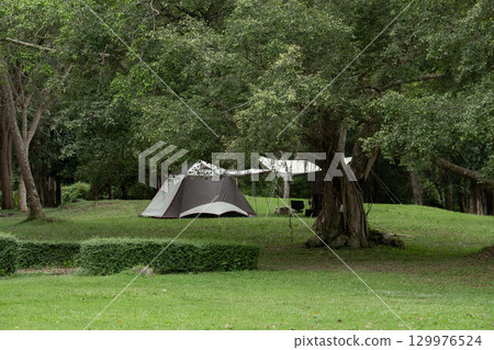 Activity, Adventure, Beauty, Camping, Equipment 129976524