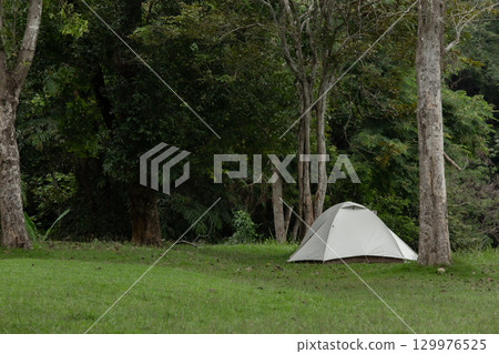 Activity, Adventure, Beauty, Camping, Equipment 129976525