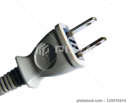 electrical plug   129976834