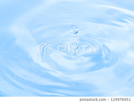 水濺動作鏡頭 129976951