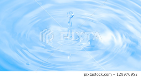 水濺動作鏡頭 129976952