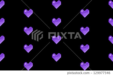 Dot Heart ③ Dot Heart ③ 129977346