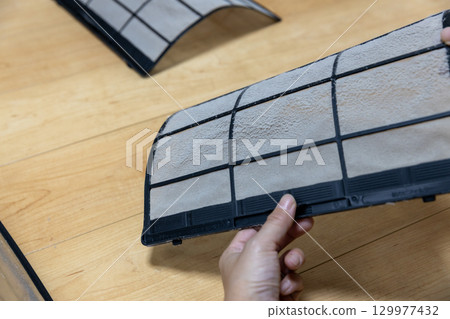臟空調過濾器 129977432