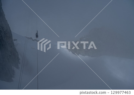 View from Aosta, Northern Italy, Entreves View from Aosta, Northern Italy, Entreves 129977463