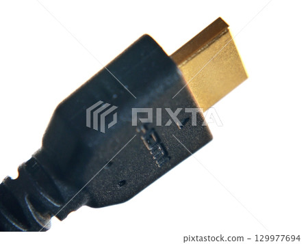 HDMI電纜 129977694