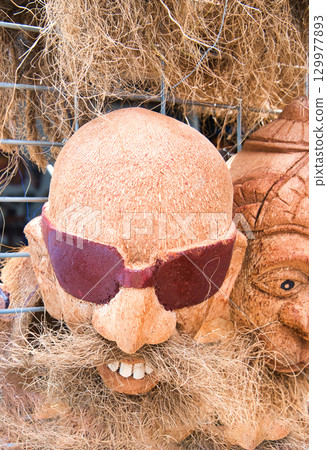 品納維拉大象孤兒院紀念品商店 129977893