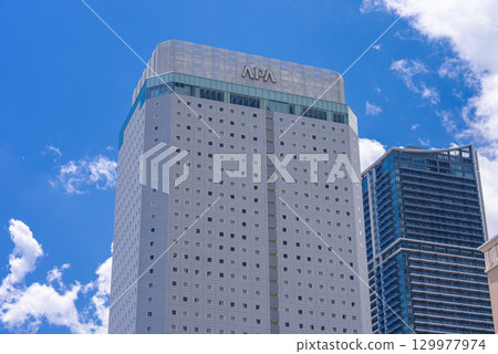 APA Hotel & Resort (Yokohama Bay Tower) 129977974