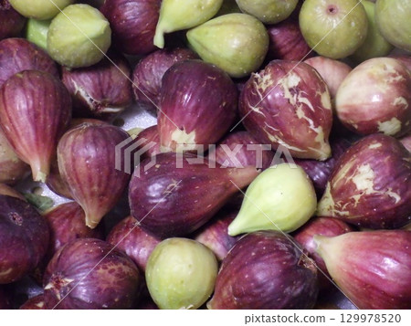 很多無花果 129978520