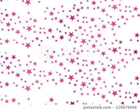 星 B，m12 洋紅色 129978948