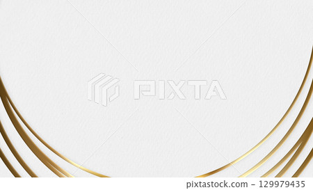 金線框 金線框 129979435