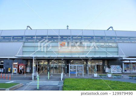 Gamagori Station Gamagori Station 129979490