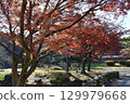 Momiji who changed leaves 129979668
