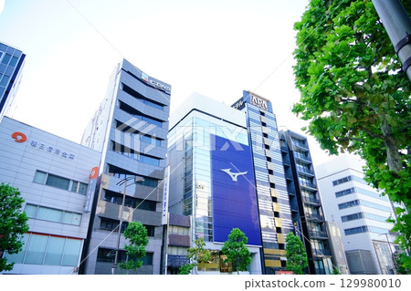 Kanda Ogawamachi 129980010