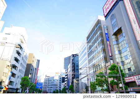 神田小川町（日本） 129980012