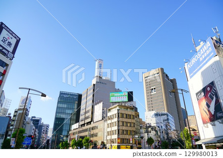 Kanda Ogawamachi in Tokyo 129980013