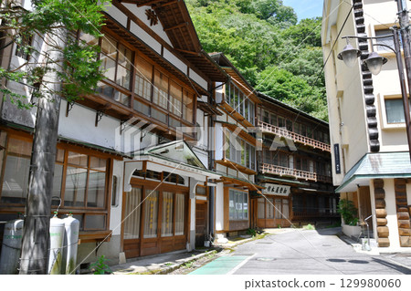 板室溫泉_03 板室溫泉_03 129980060