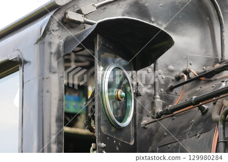Steam locomotive (Chichibu Railway) 129980284