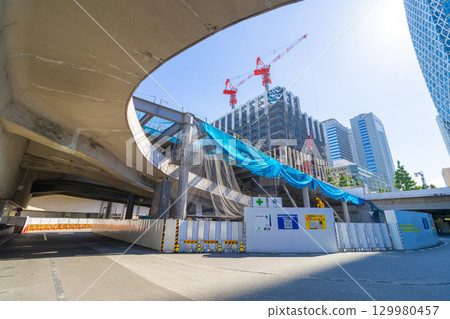 新宿西口扶輪 新宿西口扶輪 129980457