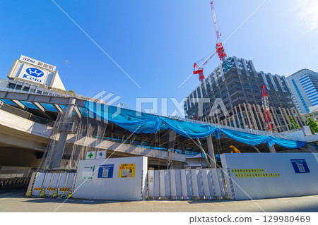 新宿西口扶輪 新宿西口扶輪 129980469