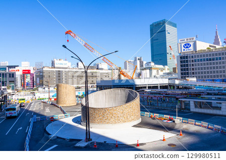 新宿西口扶輪 129980511