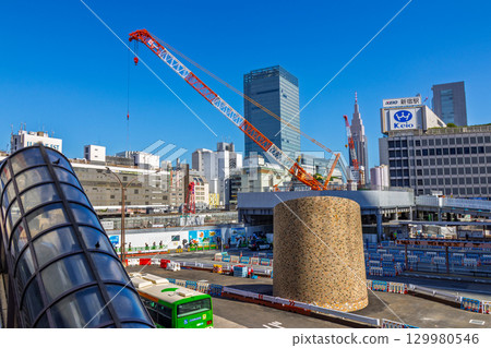 新宿西口扶輪 129980546