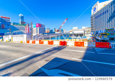 新宿西口扶輪 129980579