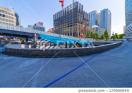 新宿西口扶輪 新宿西口扶輪 129980649