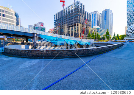 新宿西口扶輪 129980650