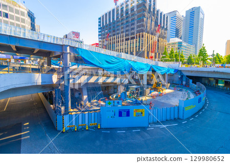 新宿西口扶輪 129980652