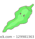 R：更多童話蔬菜☆萬願寺辣椒③ 129981363