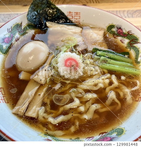 廣田製粉廠的手工中華面 129981448