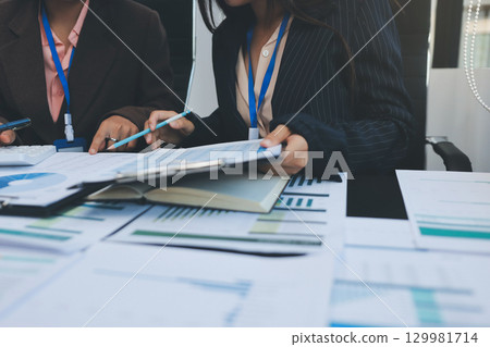 Success, audience with an applause and in a business meeting at work with a lens flare together. Achievement or celebration, motivation and businesspeople clapping hands for good news or support Success, audience with an applause and in a business meeting at work with a lens flare together. Achievement or celebration, motivation and businesspeople clapping hands for good news or support 129981714