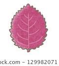 R：更多童話蔬菜☆紫蘇和紫蘇④ 129982071