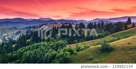 mountain mountain 129982154