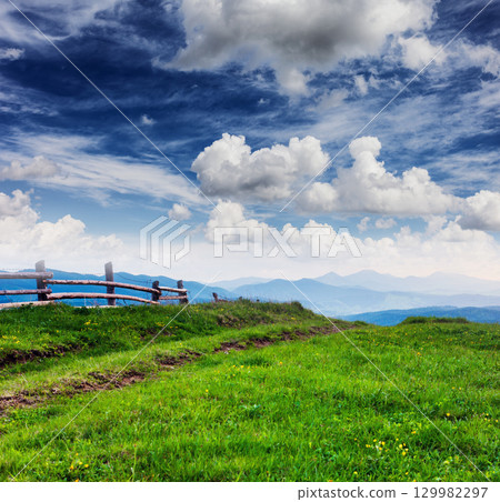 landscape landscape 129982297