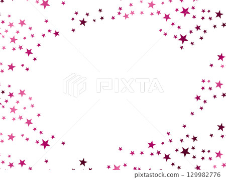Star F, 12 Magenta 129982776