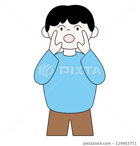 打電話給男人 129983751