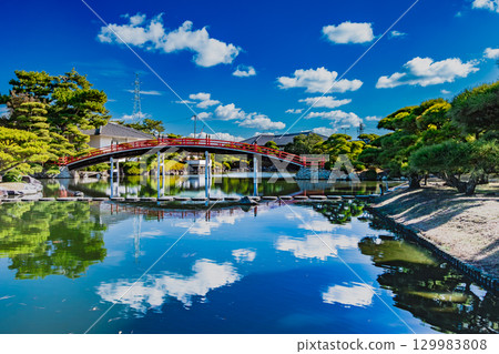 香川縣丸龜市中津萬松園 129983808