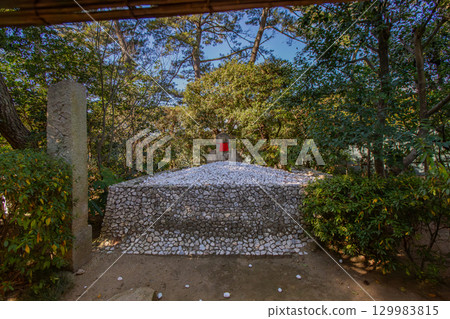 香川縣丸龜市中津萬松園 129983815