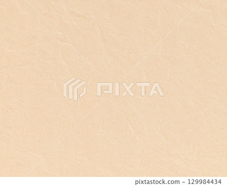 棕色牛皮紙質地，細纖維，天然皺紋，暖色 129984434