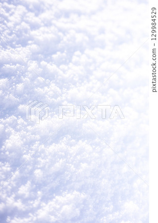 凹凸不平的雪紋 凹凸不平的雪紋 129984529