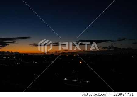 Sunset in Quanzhou Sunset in Quanzhou 129984751