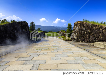 贊岐滿濃國營公園 - 四季花田 贊岐滿濃國營公園 - 四季花田 129985112